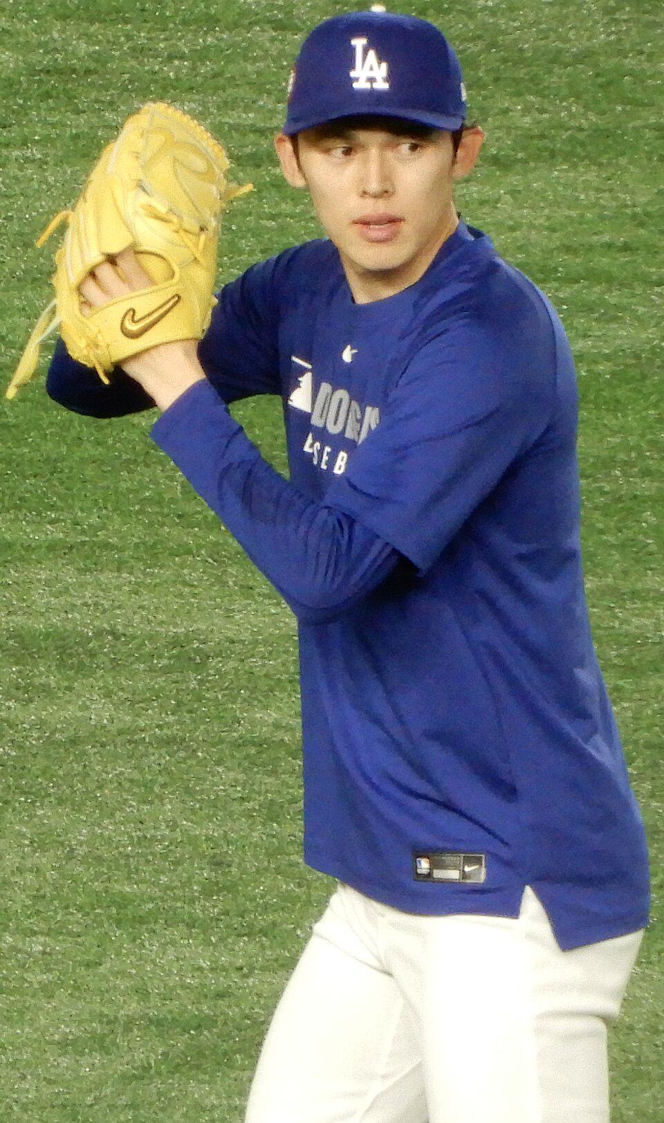 佐々木朗希の名前の由来が日本の特撮ヒーロー番組の悪役「朗鬼」だと判明（海外の反応）