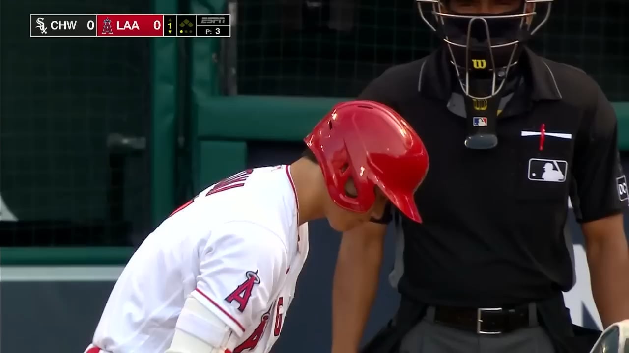 大谷翔平とディラン・シースの対決、かつての名場面を振り返る（海外の反応）