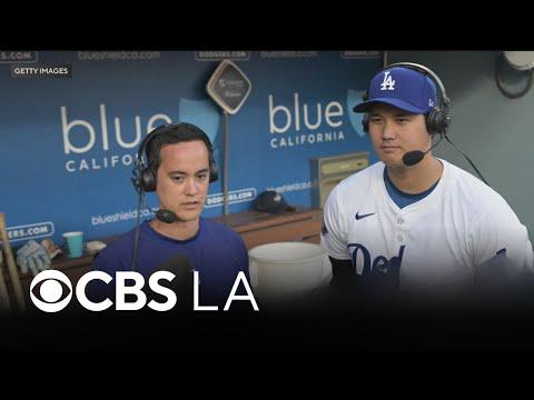 大谷翔平の通訳ウィル・アイレトンは単なる通訳以上の存在（海外の反応）