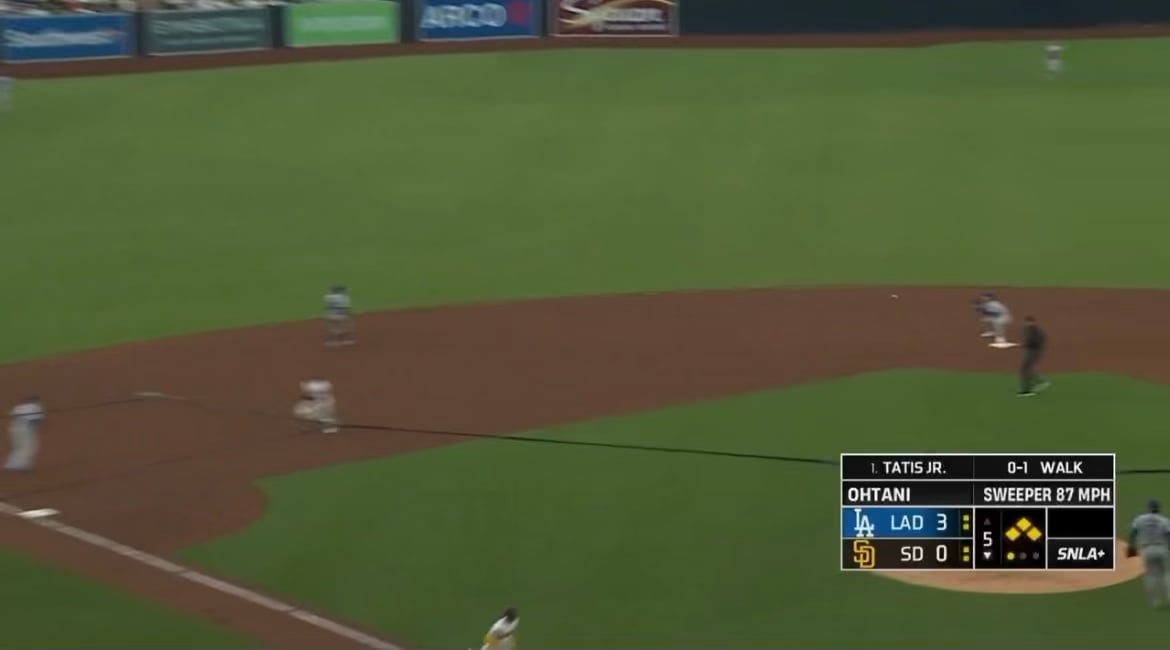 大谷翔平が5回無失点で防御率0.73に！サイ・ヤング賞の可能性を巡る議論（海外の反応）