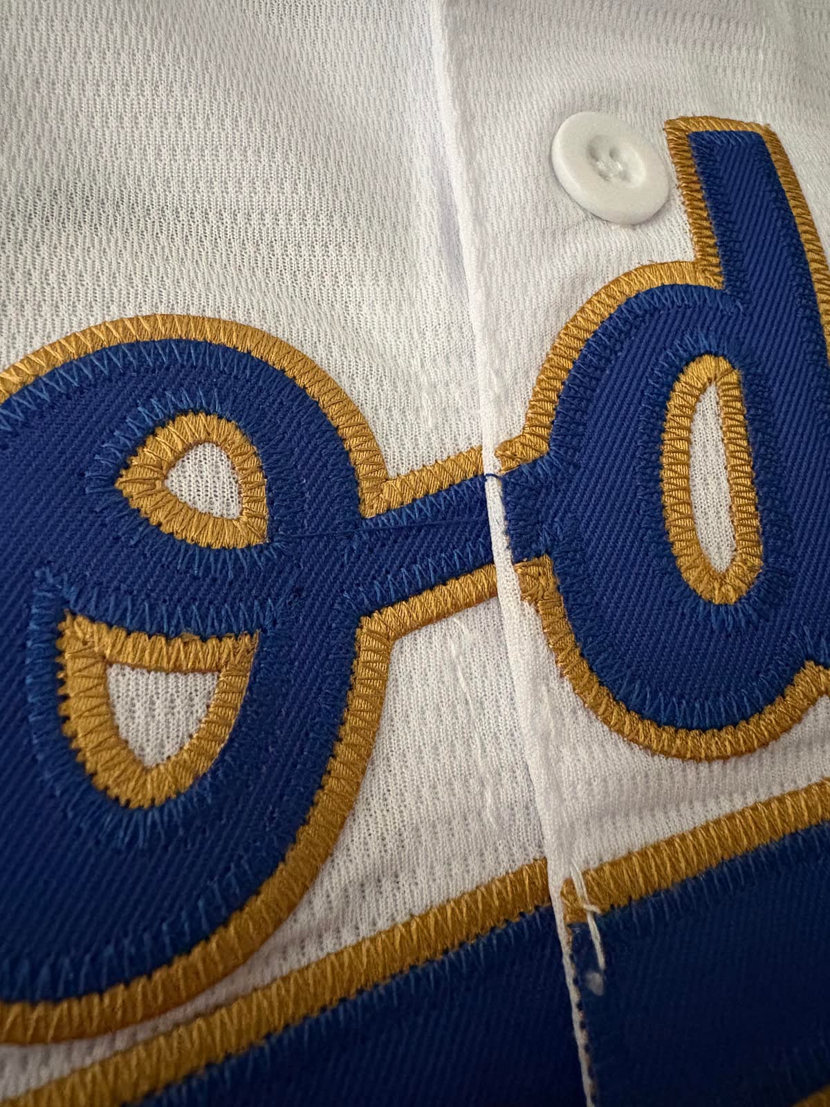 DHGate Yamamoto WS Jersey（海外の反応）