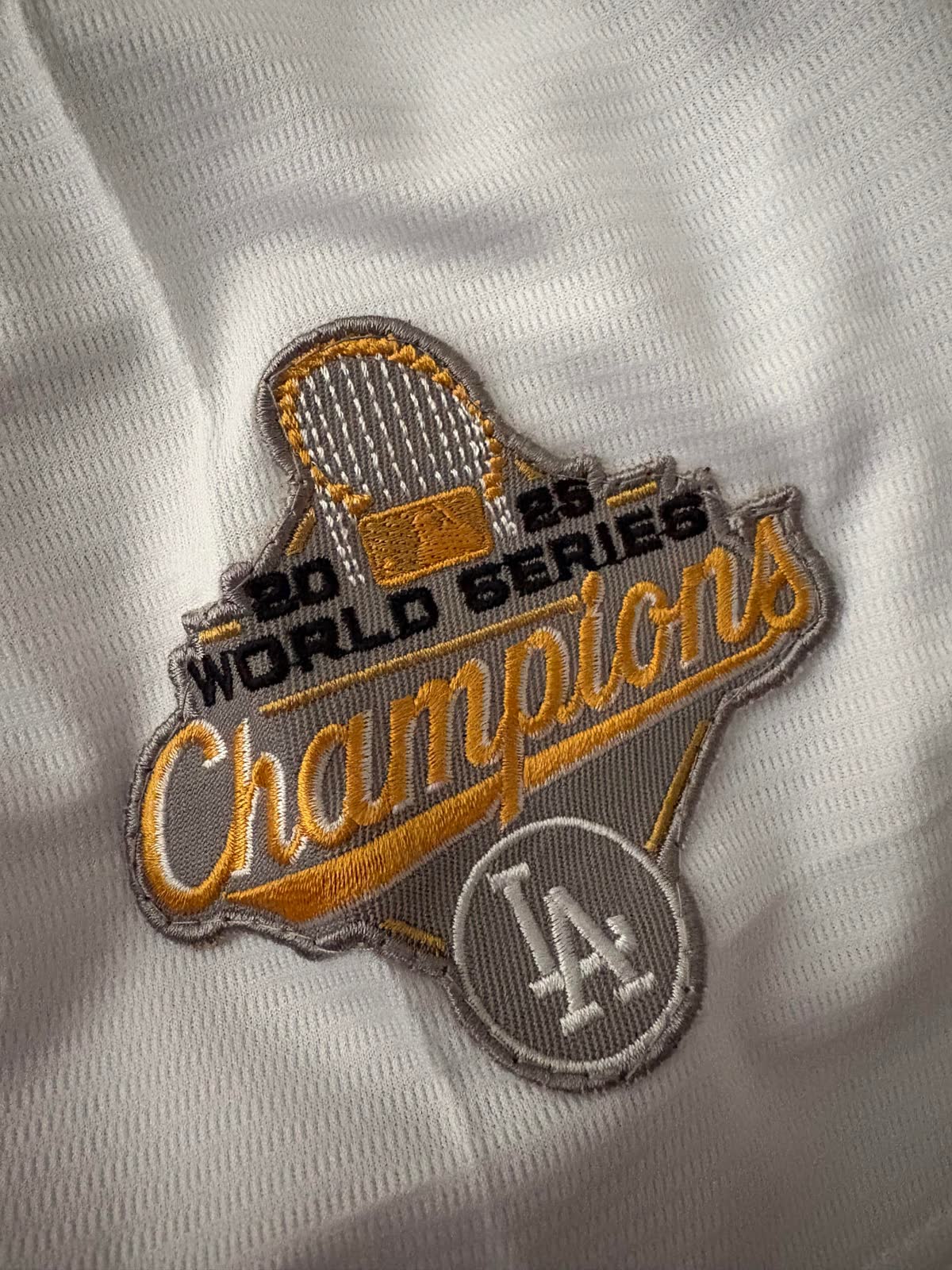 DHGate Yamamoto WS Jersey（海外の反応）