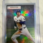 大谷翔平とサンディ・コーファックスの激レアカードを引き当てたファンが話題に(海外の反応)