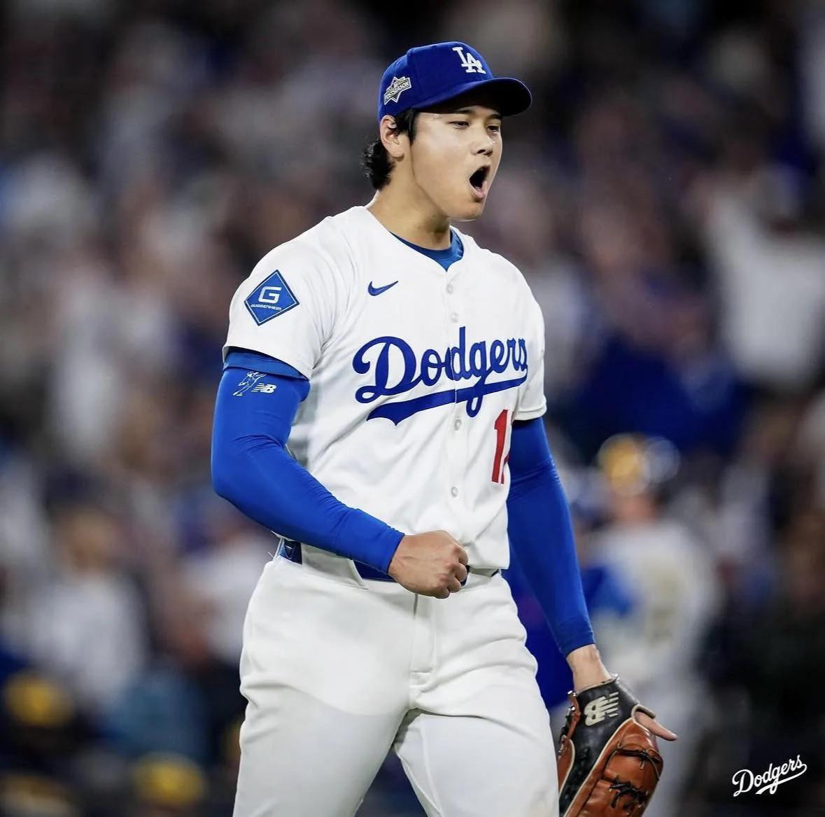 大谷翔平の奮闘報われず…ブルペン崩壊で勝利を逃したドジャースへの落胆（海外の反応）