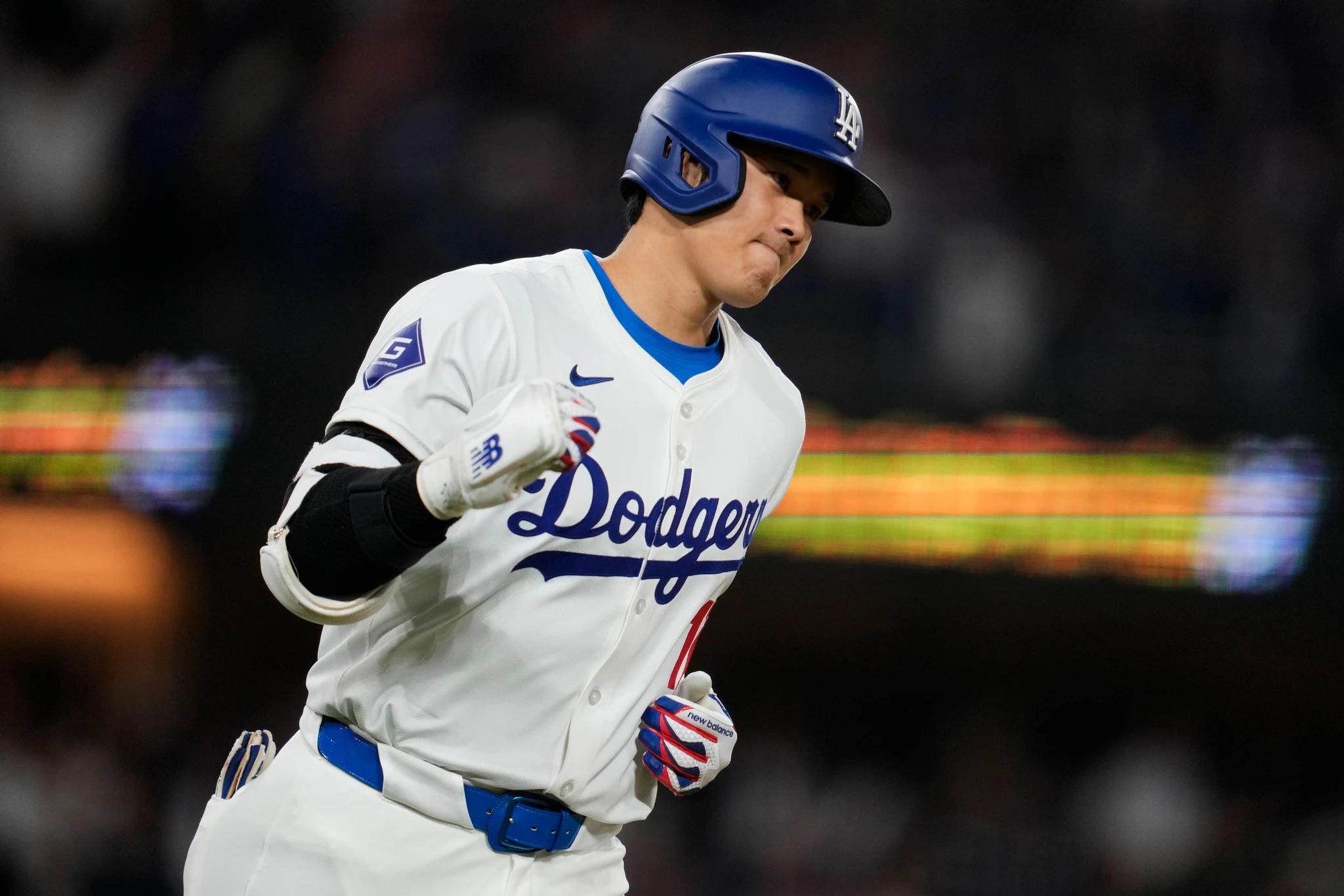 大谷翔平の走塁技術と進化し続ける凄みに驚愕するファンたち（海外の反応）