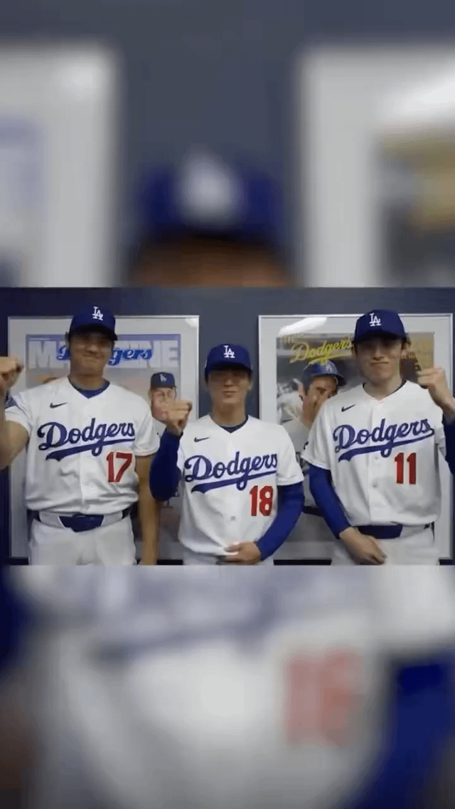 大谷翔平・山本由伸・佐々木朗希らがサッカー日本代表へエール!W杯に向けた結束(海外の反応)