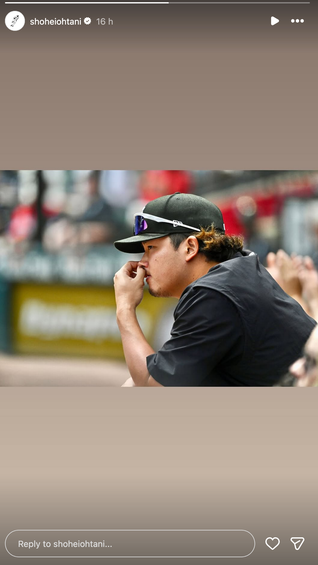 大谷翔平がインスタで村上宗隆をイジる?ドジャース移籍の噂にファンが熱狂(海外の反応)