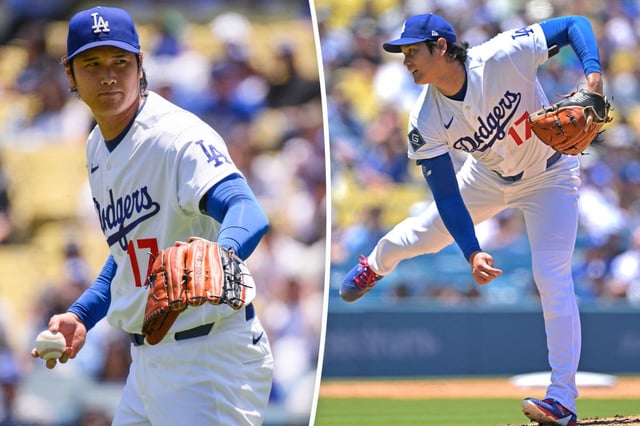 大谷翔平「投手として最後」の覚悟にドジャースファンが抱く想い（海外の反応）