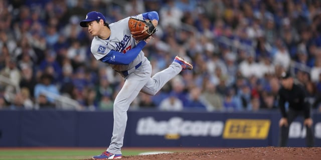 大谷翔平の要求？ウィル・スミスの初回チャレンジにファン困惑（海外の反応）
