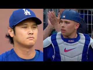 大谷翔平とラッシングのサインミスを徹底分析した動画が話題に（海外の反応）
