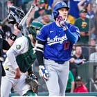 大谷翔平ら3本塁打でドジャース快勝!テオスカー・ヘルナンデス復帰戦で躍動(海外の反応)