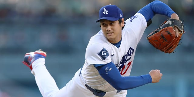 大谷翔平の次回登板がパドレス戦へ変更、マメの回復と万全の調整を優先（海外の反応）