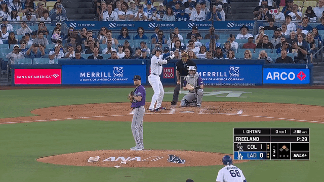 大谷翔平が今季19号2ランで勝ち越し！通算299本塁打に到達（海外の反応）