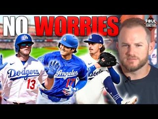 大谷翔平の膝の怪我やホワイトハウス訪問についてマックス・マンシーが語る（海外の反応）