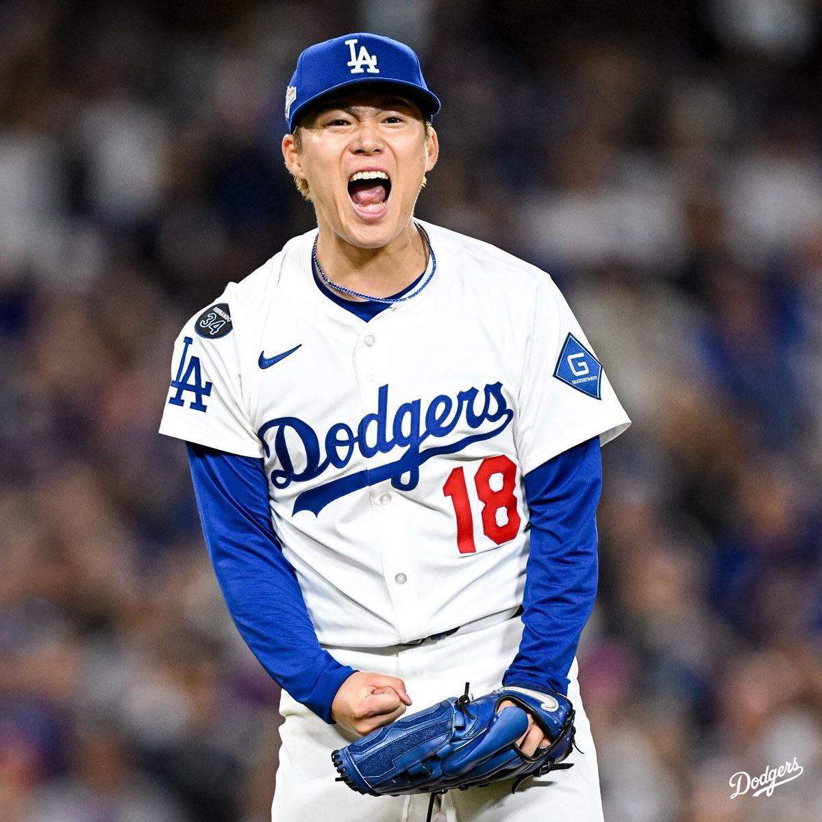 山本由伸の先発登板日にファン歓喜!佐々木朗希との共演を心待ちにする声(海外の反応)