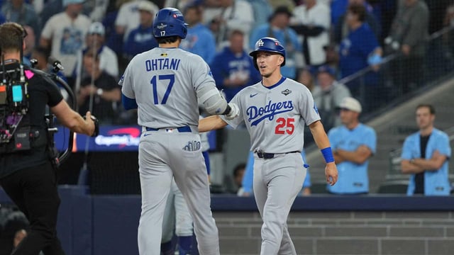 大谷翔平のストイックなルーティンをトミー・エドマンが絶賛(海外の反応)