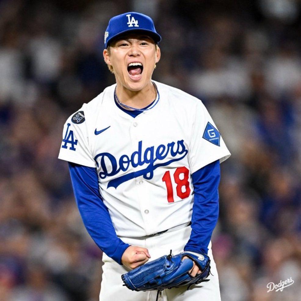 山本由伸が連敗ストップの救世主に！打線の援護不足にファンから嘆きの声（海外の反応）