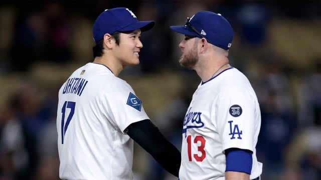 大谷翔平に「日本にもマックス・マンシーはいるの?」と尋ねる爆笑記事(海外の反応)