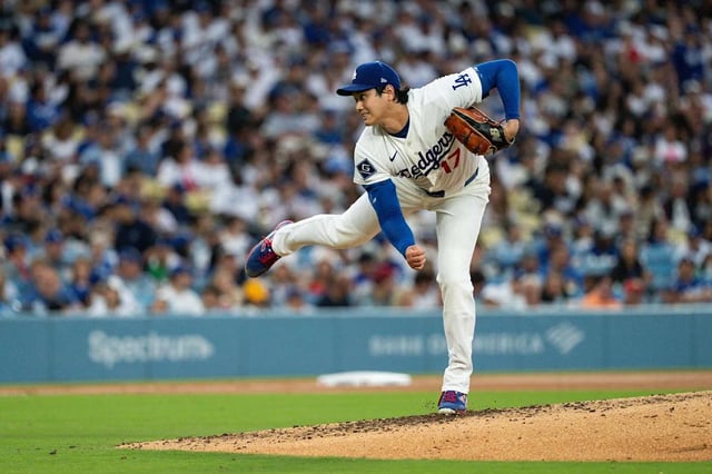 大谷翔平の投手復帰、ドジャースが「複数イニングのオープナー」起用を検討(海外の反応)
