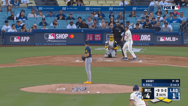 大谷翔平の打席を前にアレックス・コールがまさかの見逃し三振で試合終了、なぜチャレンジしなかったのか？（海外の反応）