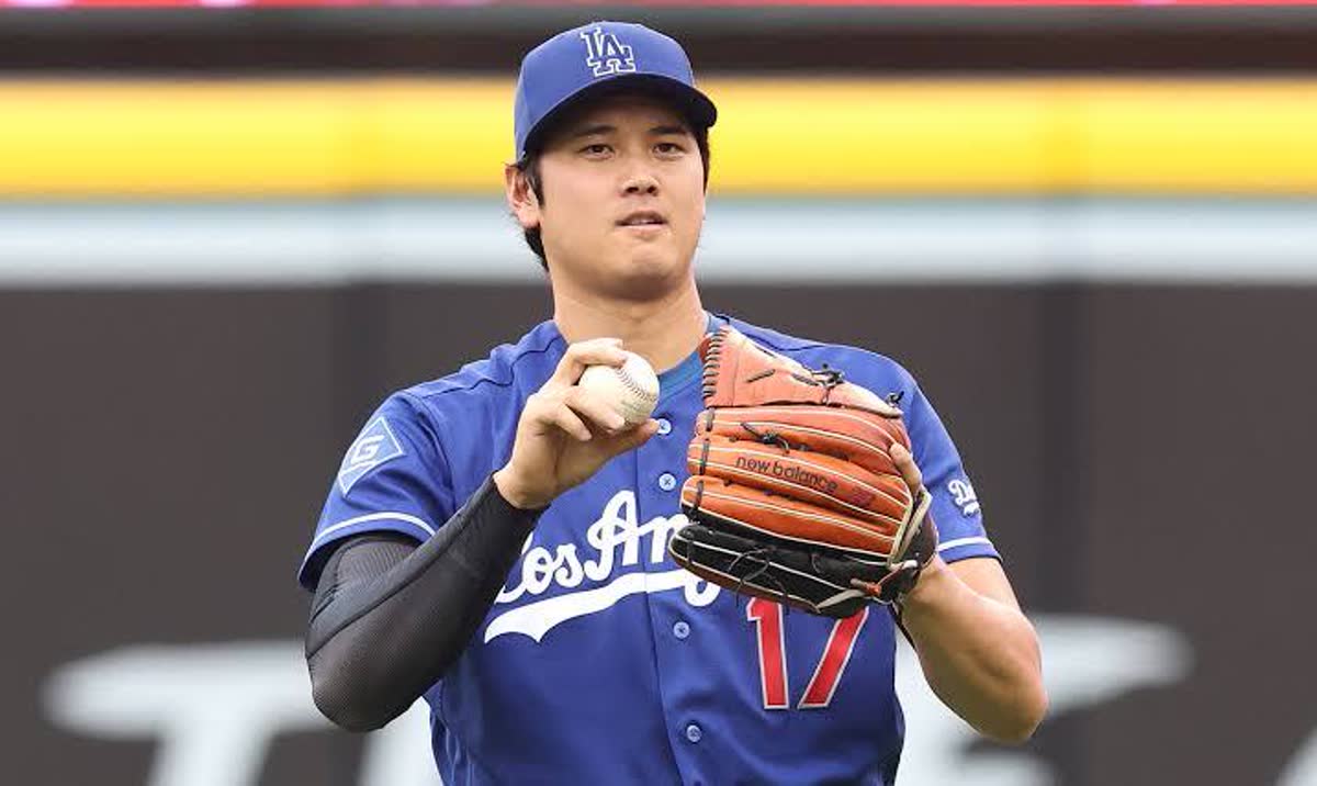 大谷翔平の登板回避が決定、ロサンゼルスで今後の起用方針を協議へ(海外の反応)