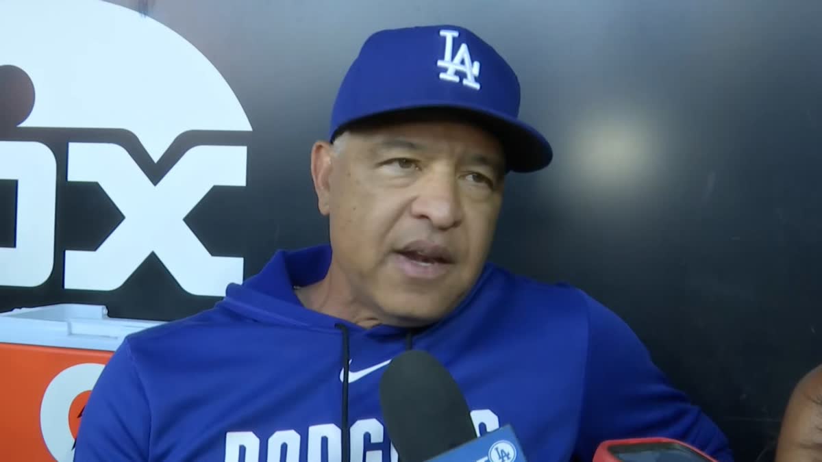 大谷翔平の膝に再度のMRI検査が必要か、整形外科医を自称するファンの投稿にド軍ファン激論（海外の反応）