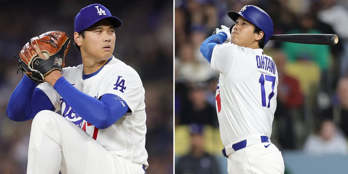 大谷翔平がリリーフ登板した場合「大谷ルール」はどうなる？DH解除の複雑な規定に現地ファン激論（海外の反応）