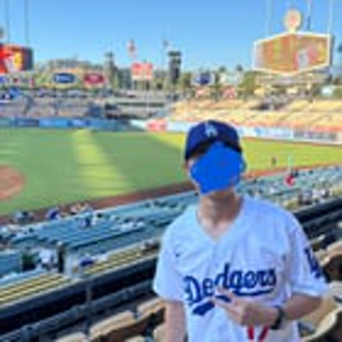大谷翔平のリング配布日に初ドジャースタジアムを訪れたトロントファンの感動(海外の反応)