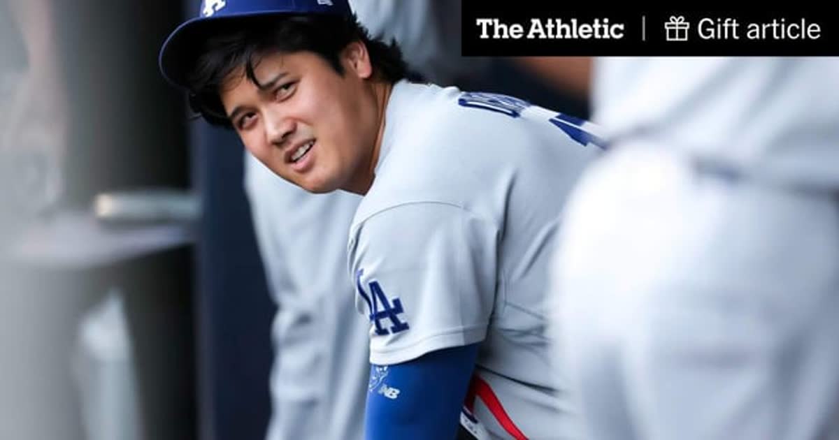 大谷翔平が月曜復帰の可能性、今季の登板は否定的な見解に（海外の反応）