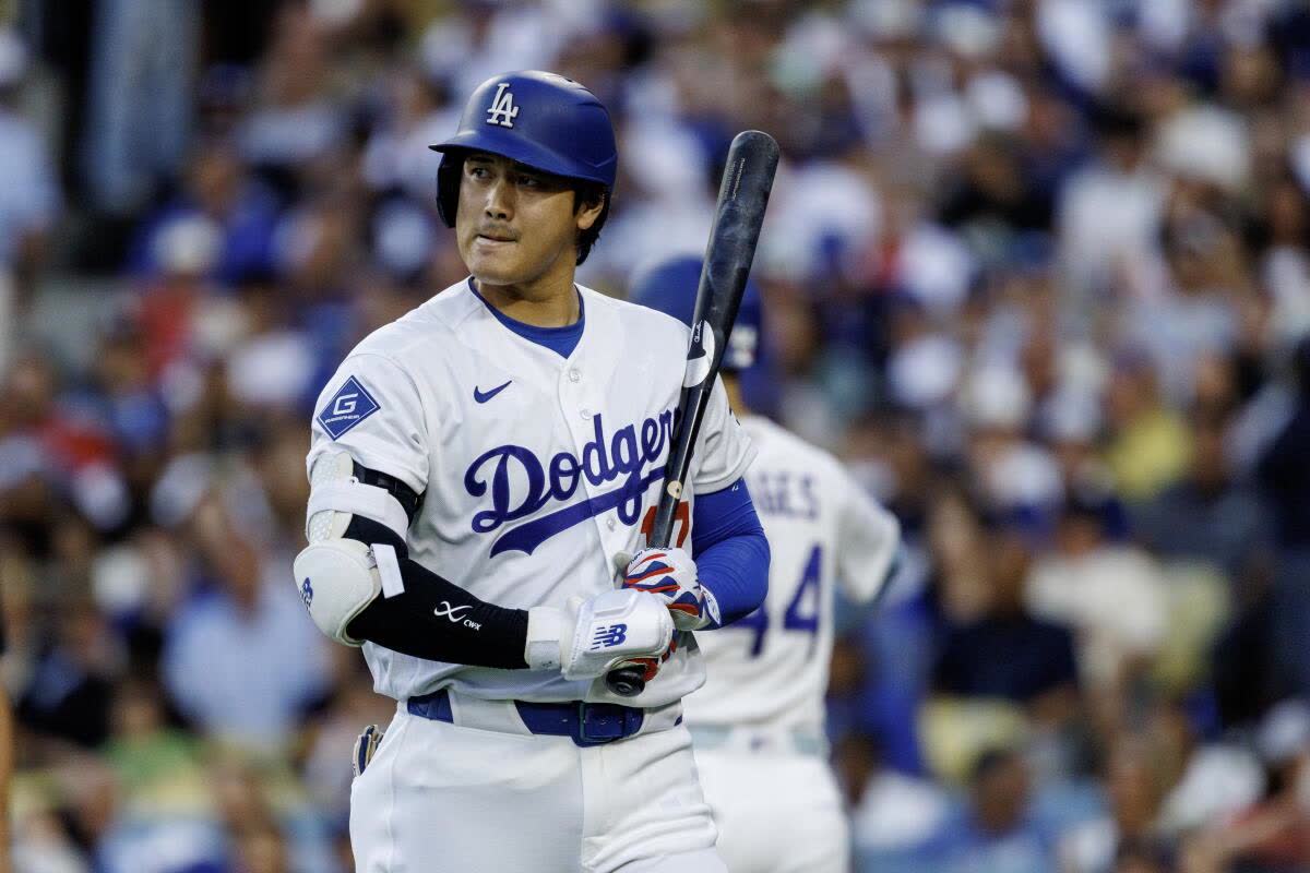 大谷翔平の復帰を疑問視する声にドジャースファンが反論(海外の反応)