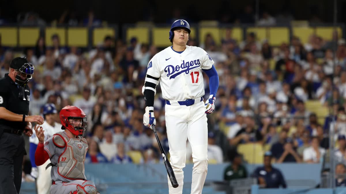 大谷翔平が2026年残り登板を回避し打者専念を表明、強固な先発陣に安心しつつも二刀流休止を惜しむ声(海外の反応)