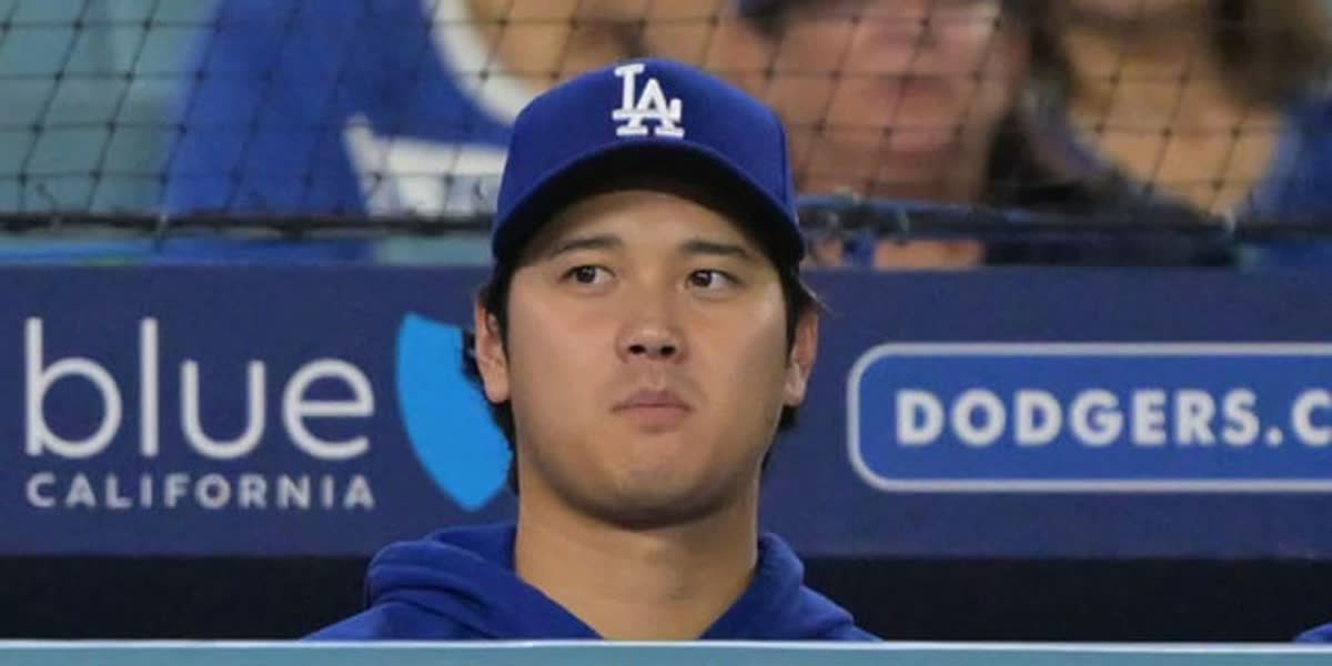 大谷翔平が左膝と右二頭筋の負傷でIL入り、ポストシーズンへ向け休養へ(海外の反応)