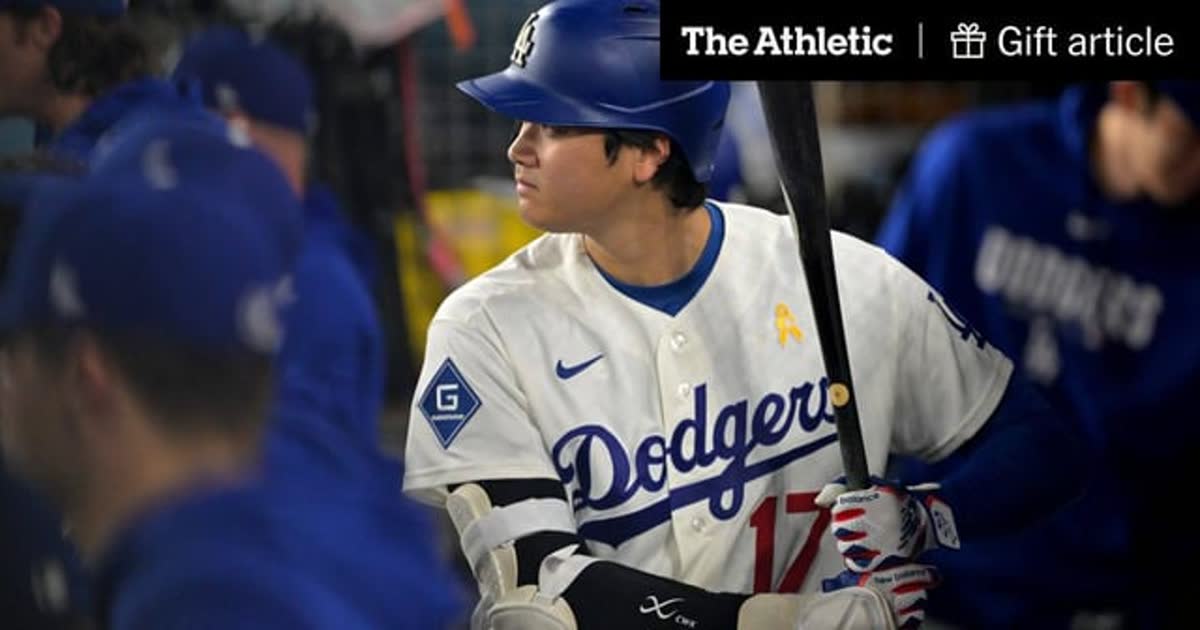 大谷翔平のIL入りは教訓か、ドジャースの負傷者管理にファンから厳しい指摘(海外の反応)