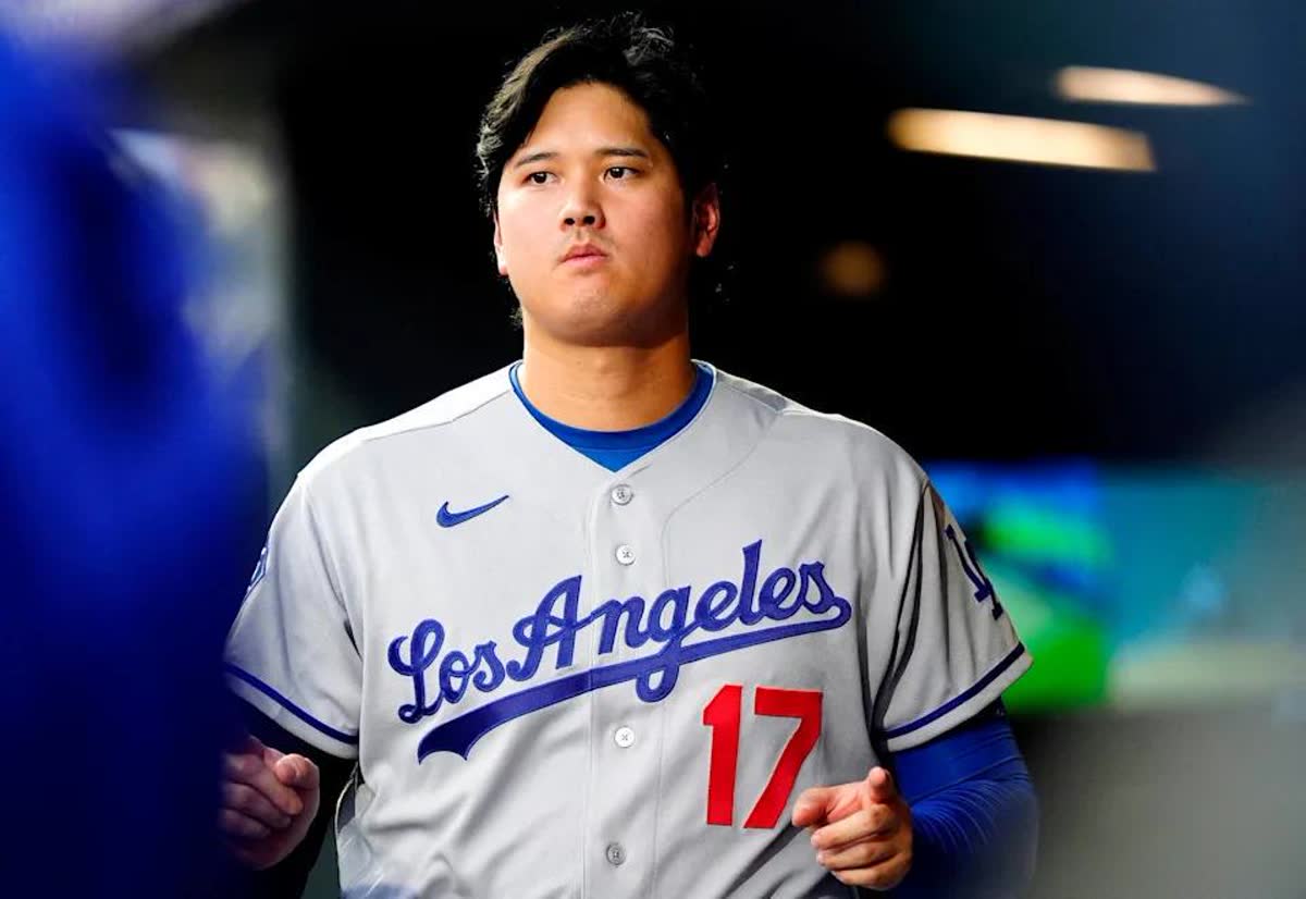 大谷翔平の打者復帰は最短9月23日か、ポストシーズンに向けた調整が焦点に(海外の反応)