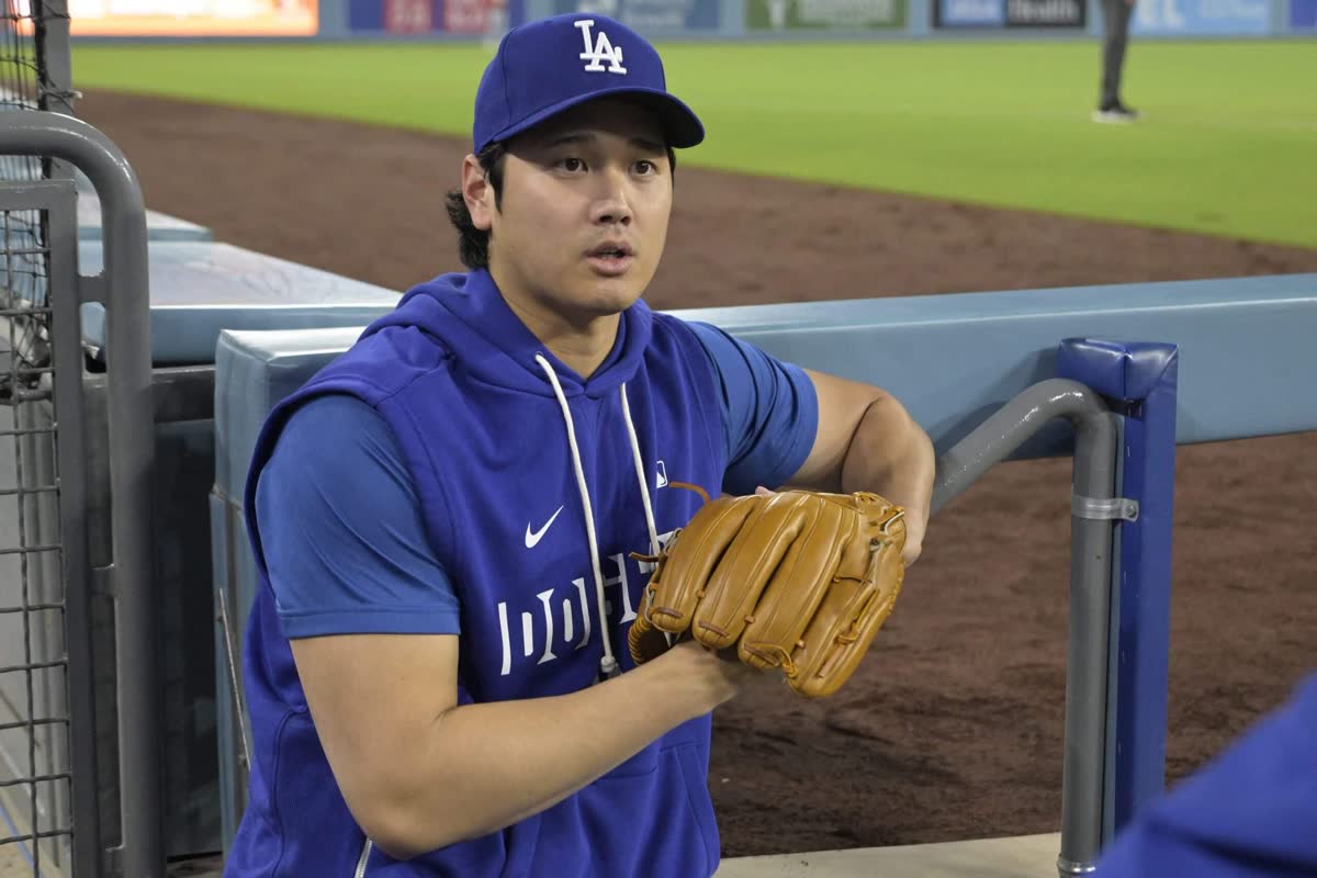 大谷翔平がパドレス戦で電撃復帰へ！ロバーツ監督明言にファンは早期復帰への期待と不安で議論沸騰（海外の反応）
