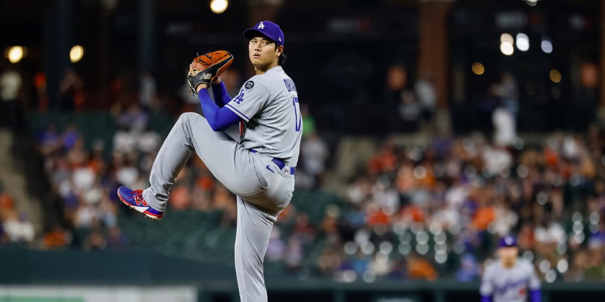 大谷翔平の先発登板なしでもWS連覇へ問題なし？山本由伸ら強力先発陣と打棒爆発を期待するド軍ファン（海外の反応）