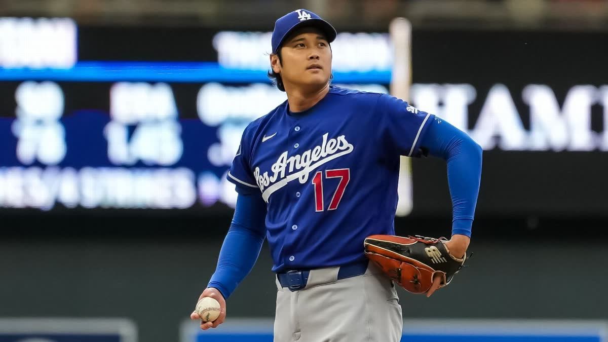 大谷翔平の先発登板なしでもWS連覇へ問題なし?山本由伸ら強力先発陣と打棒爆発を期待するド軍ファン(海外の反応)