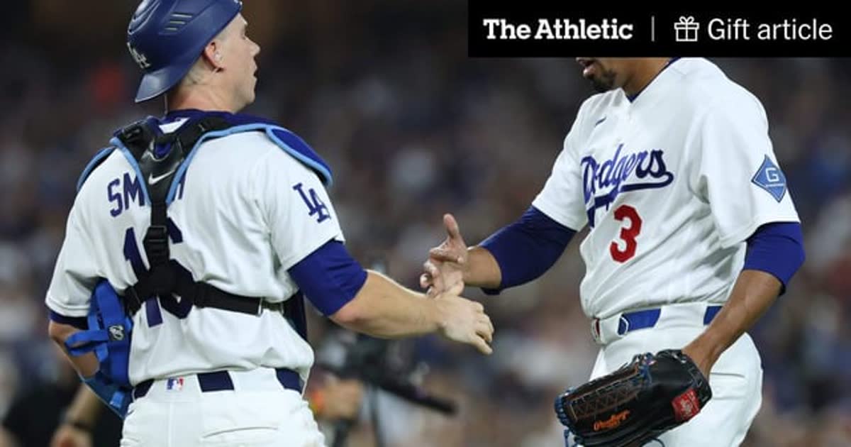[Woo] - Can Edwin Díaz, amid a brutal season, pitch his way back into the Dodgers’ closer role?（海外の反応）