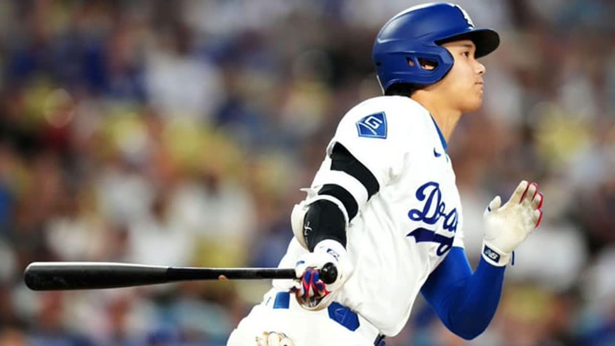 大谷翔平が万全の状態で水曜に復帰へ、ロースター争いも激化（海外の反応）