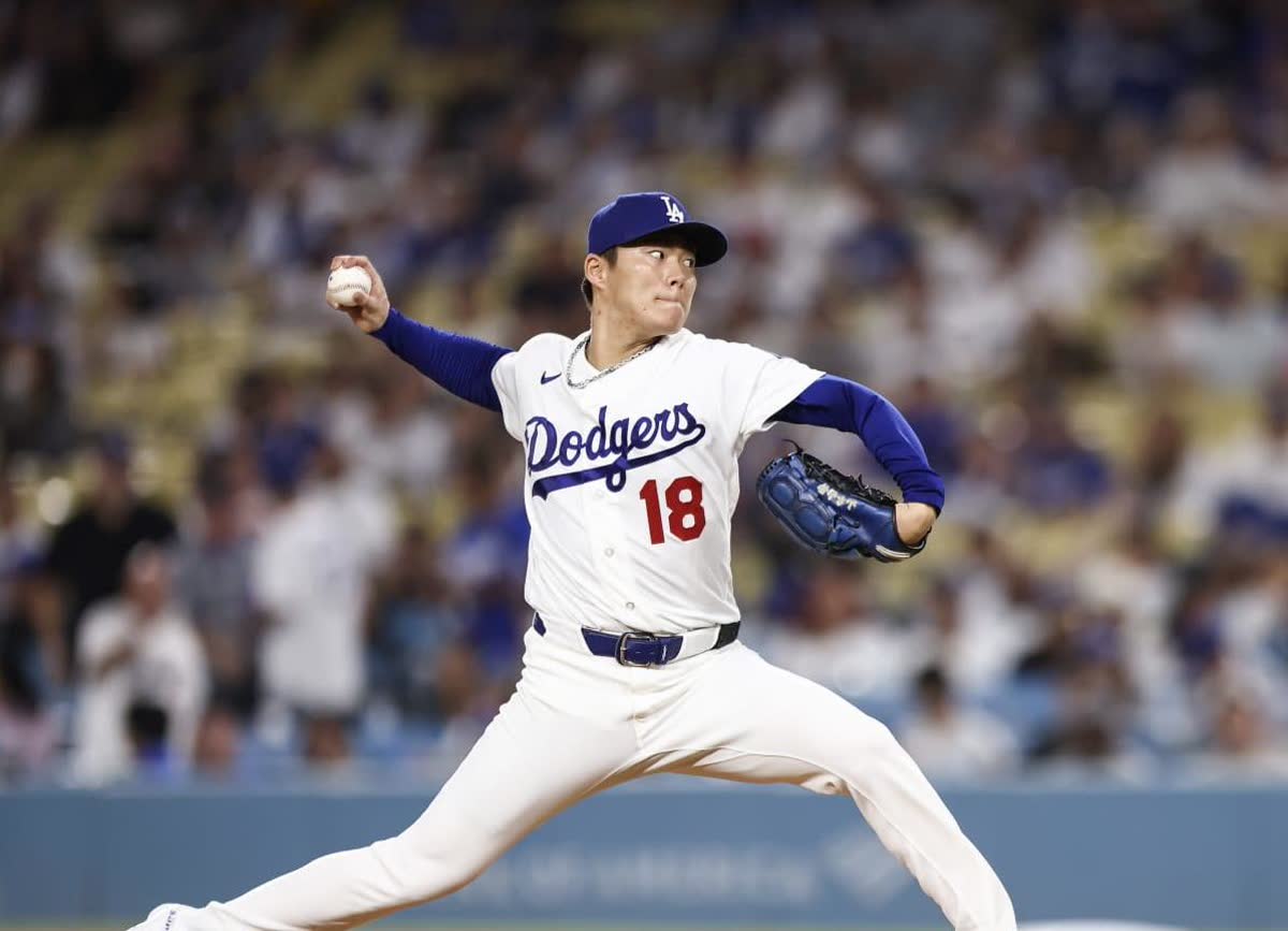 山本由伸が今季22度目のQS達成もファンからは厳しい評価(海外の反応)