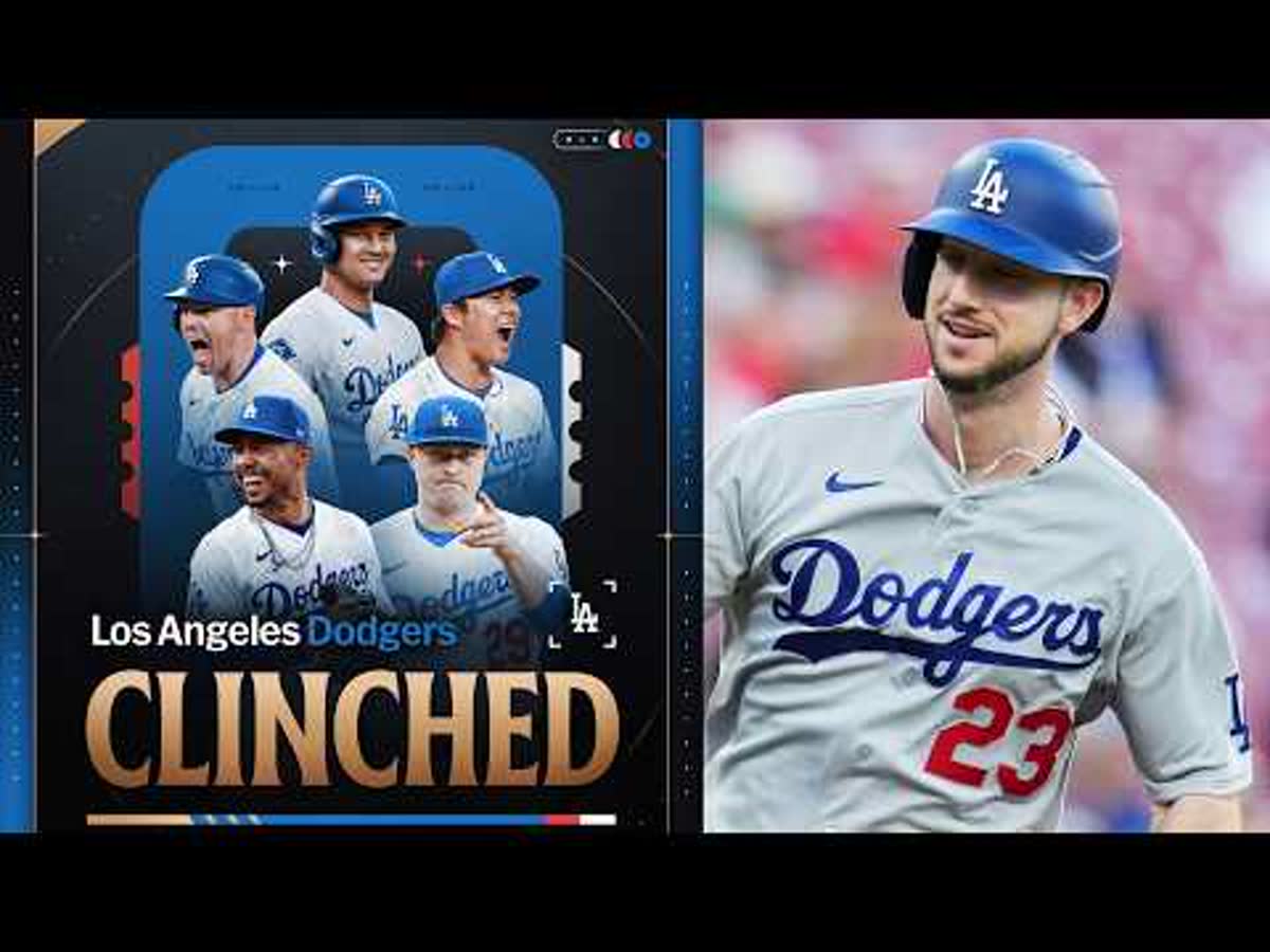 大谷翔平擁するドジャースが強豪相手に夏場苦戦も、現地ファンは10月のギアチェンジを確信（海外の反応）