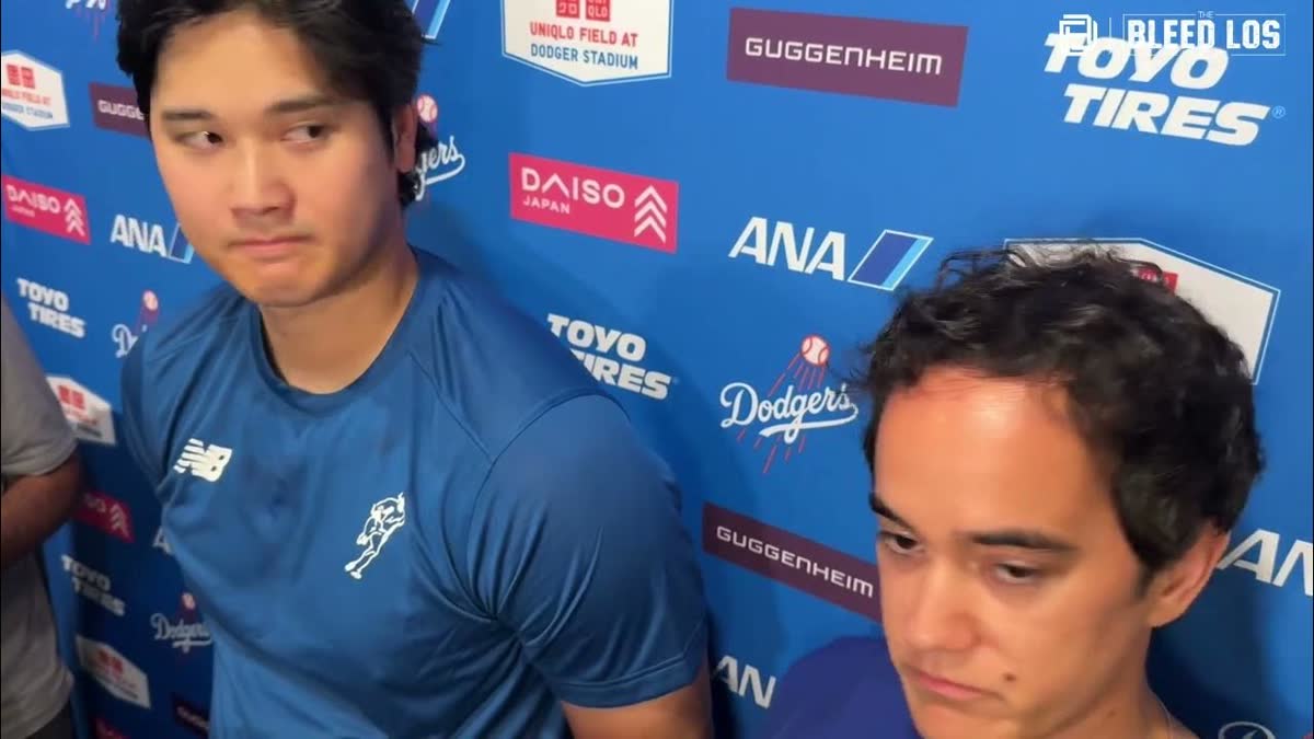 大谷翔平の先発登板継続に球団は待ったをかけるか？二刀流の負荷管理や後半戦起用案にファン熱弁（海外の反応）