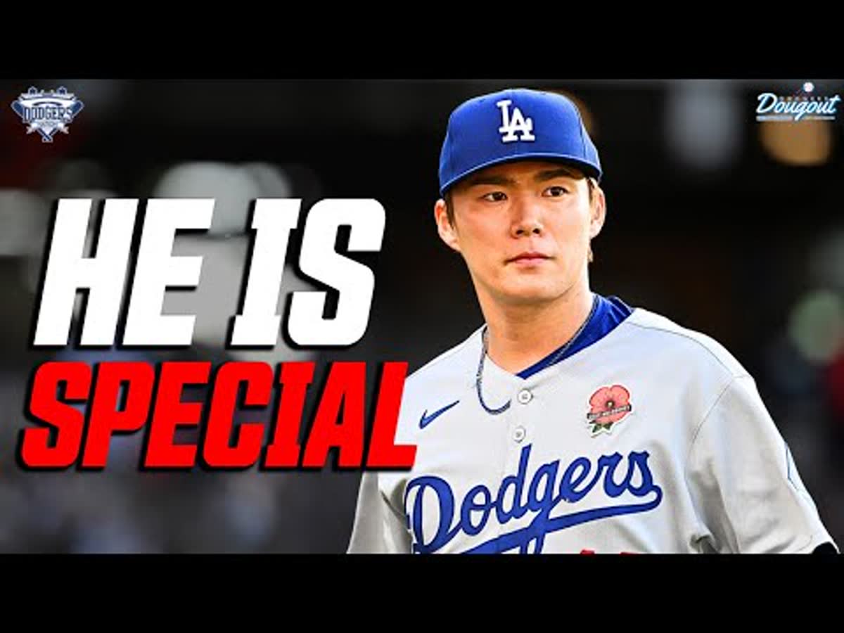 山本由伸はナ・リーグで最もチームに貢献した投手か、28先発で炎上ゼロの驚異的安定感に米激論(海外の反応)