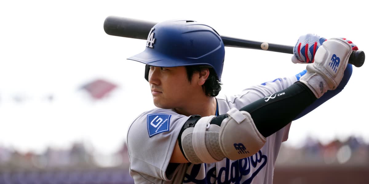 大谷翔平を地区シリーズで休養させ若手抜擢？怪我懸念から浮上したスタメン除外論に米ファン猛反発（海外の反応）