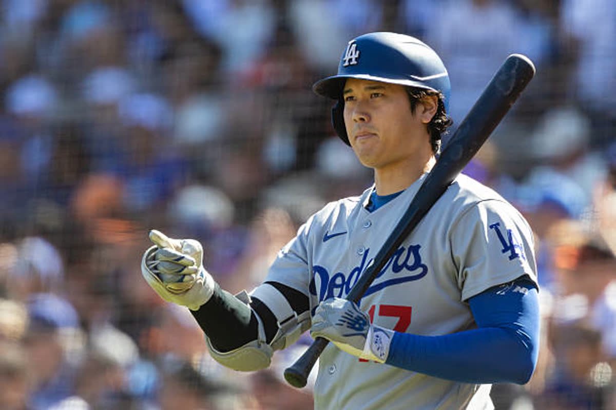 大谷翔平を地区シリーズで休養させ若手抜擢?怪我懸念から浮上したスタメン除外論に米ファン猛反発(海外の反応)