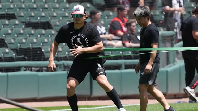村上宗隆が3Aシャーロットでリハビリ開始、オールスター前復帰の可能性も(海外の反応)