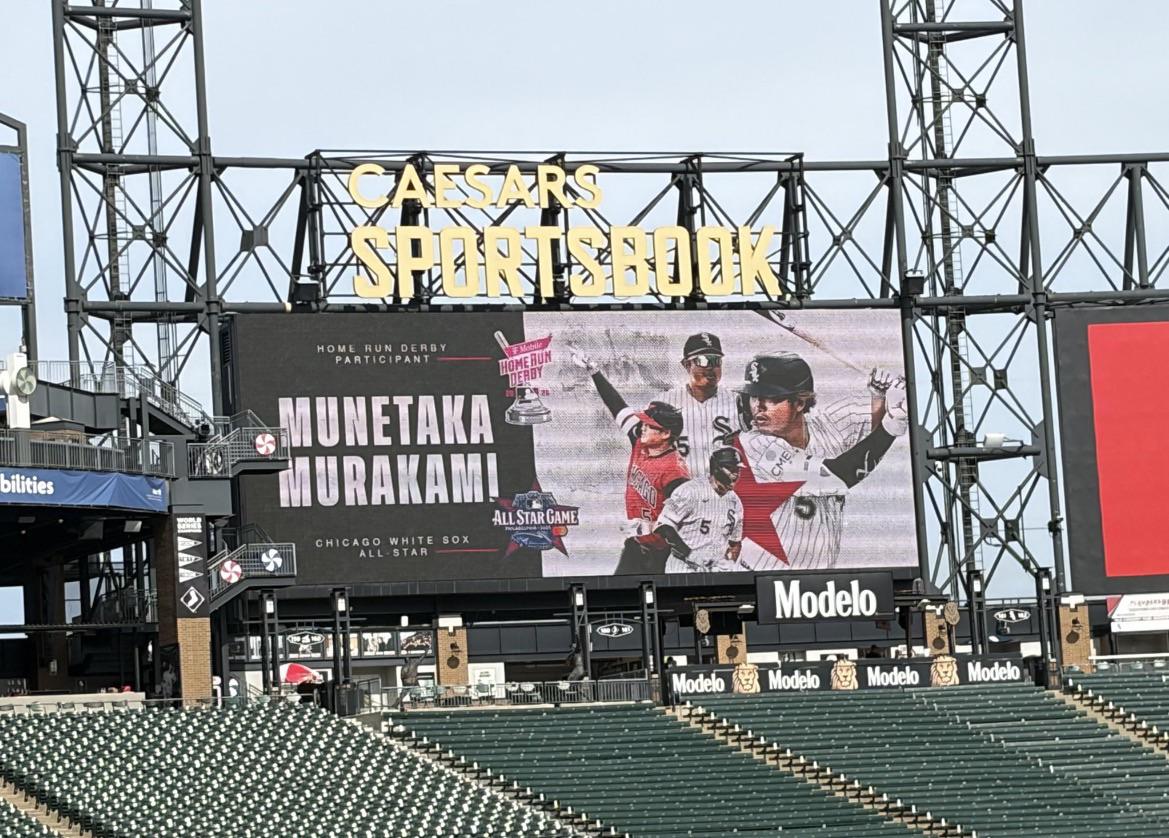 村上宗隆がオールスター選出＆ホームランダービー出場へ！期待高まる（海外の反応）