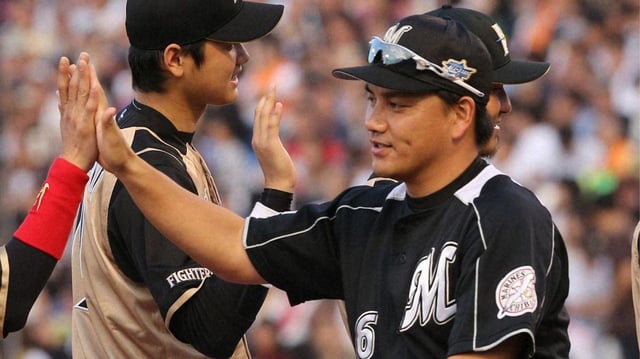 元ホワイトソックス井口資仁が侍ジャパン新監督に就任しファン歓喜(海外の反応)